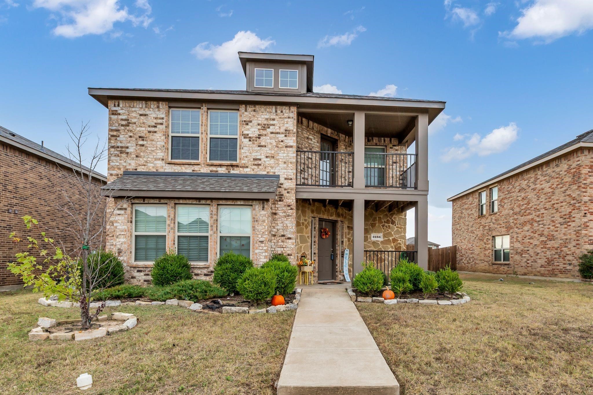 2256 Spring Hollow Drive Lancaster TX 75134