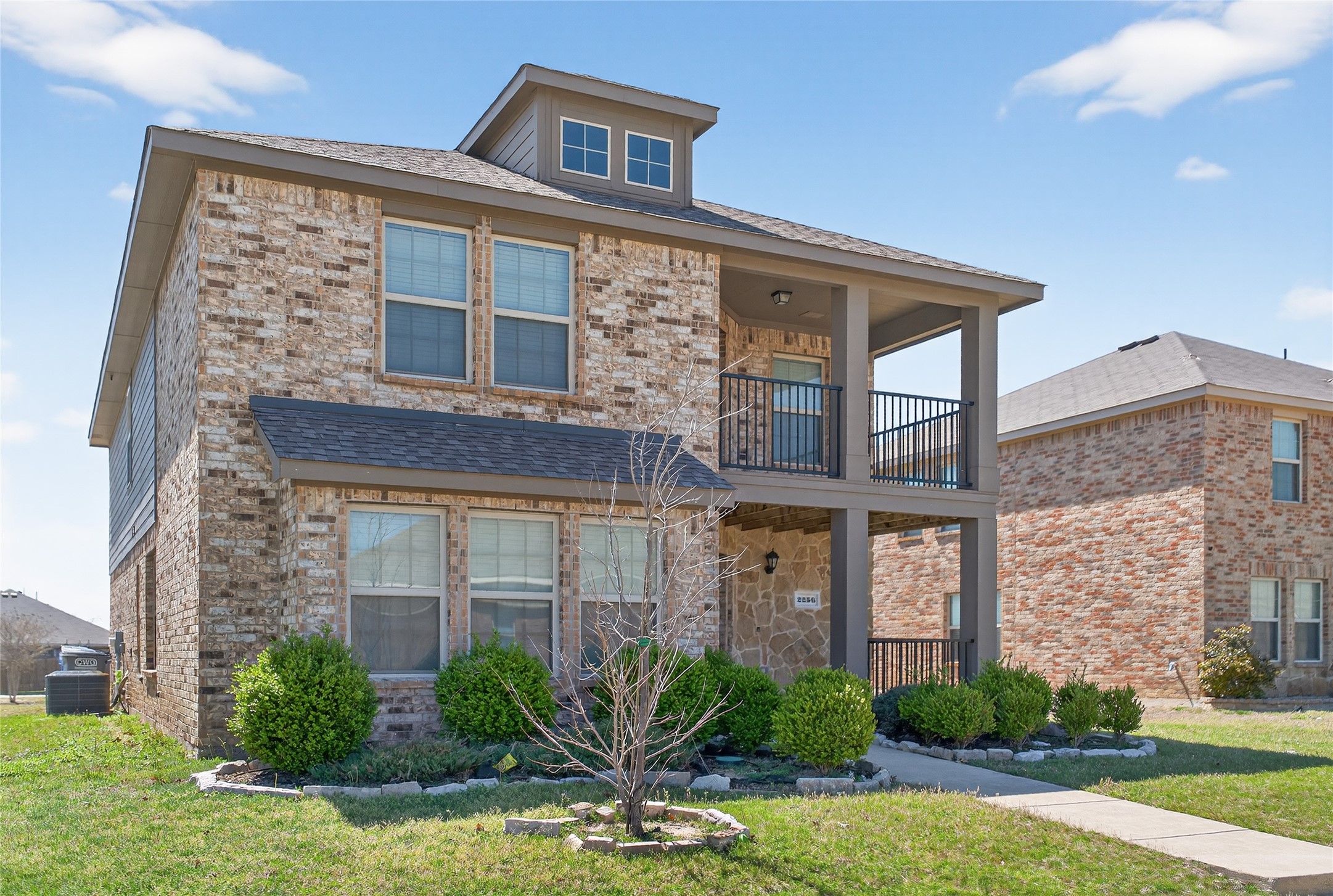 2256 Spring Hollow Drive Lancaster TX 75134