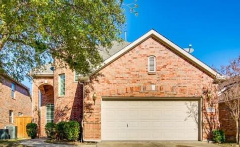 6704 Crator Drive Mckinney TX 75070