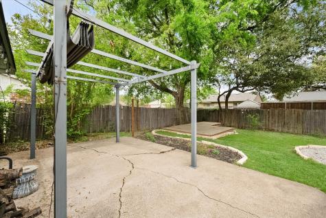 5321 Strickland Avenue The Colony TX 75056