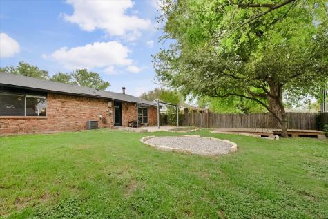 5321 Strickland Avenue The Colony TX 75056