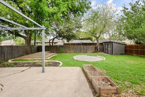 5321 Strickland Avenue The Colony TX 75056