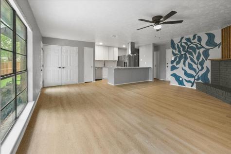 5321 Strickland Avenue The Colony TX 75056