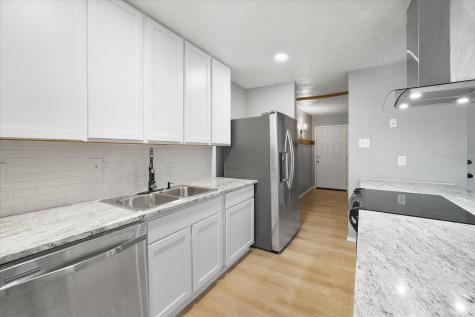 5321 Strickland Avenue The Colony TX 75056