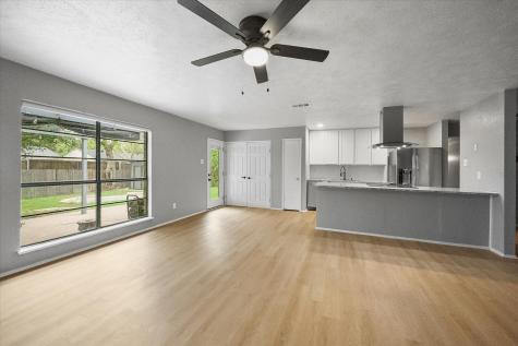 5321 Strickland Avenue The Colony TX 75056