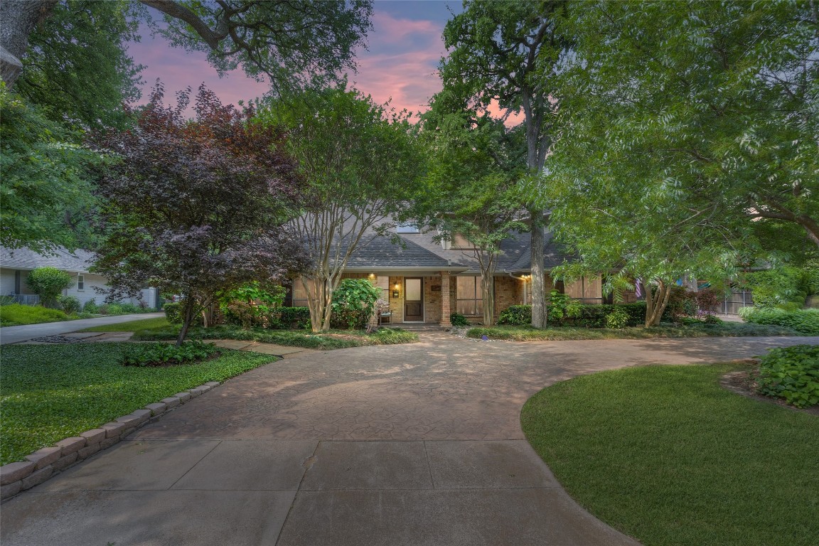 3900 Inwood Road Fort Worth TX 76109