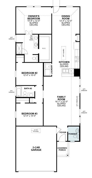418 Silent Pond Park Lavon TX 75166