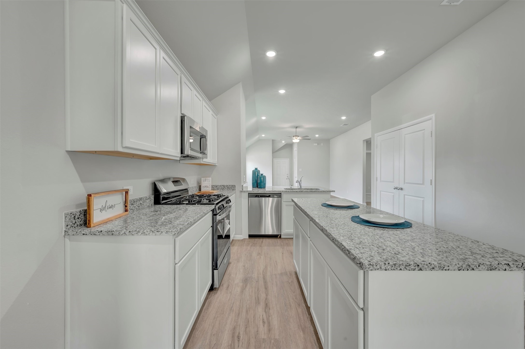 418 Silent Pond Park Lavon TX 75166