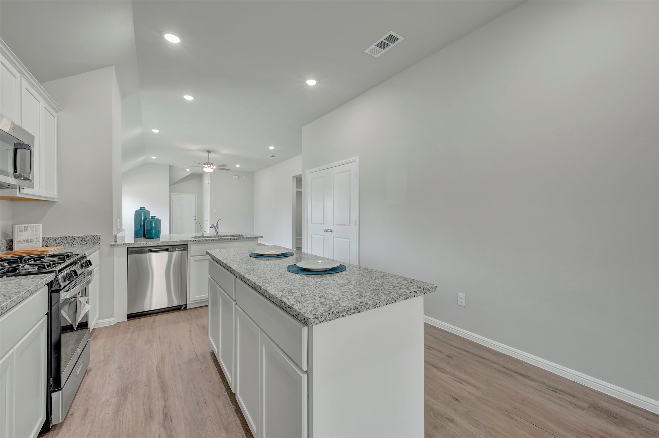 418 Silent Pond Park Lavon TX 75166