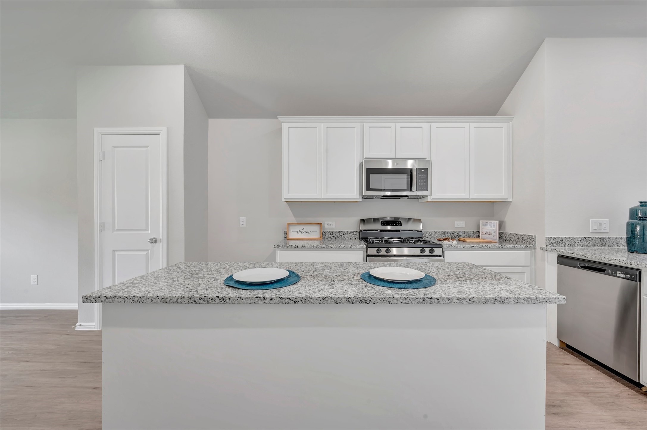 418 Silent Pond Park Lavon TX 75166