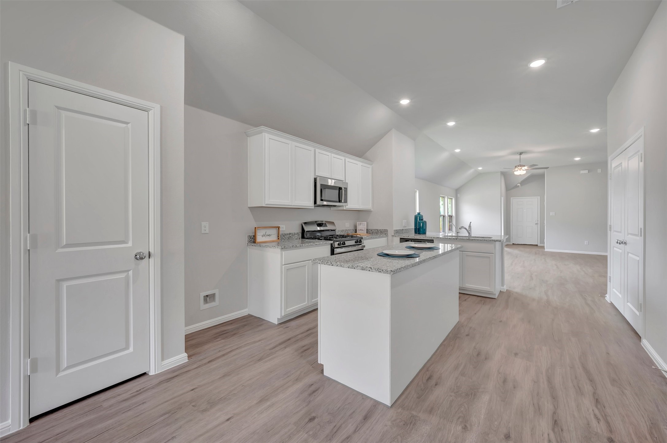 418 Silent Pond Park Lavon TX 75166