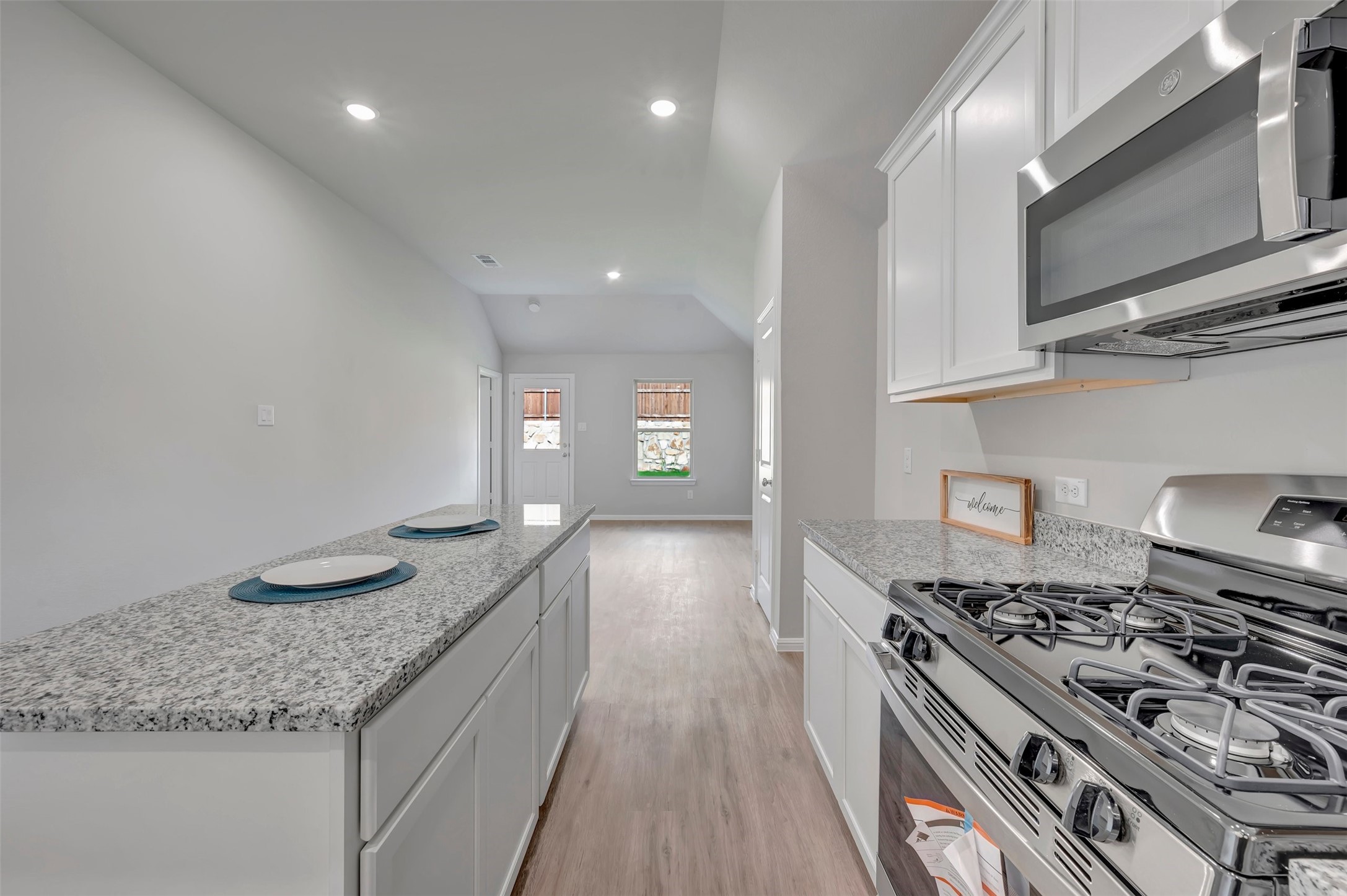 418 Silent Pond Park Lavon TX 75166