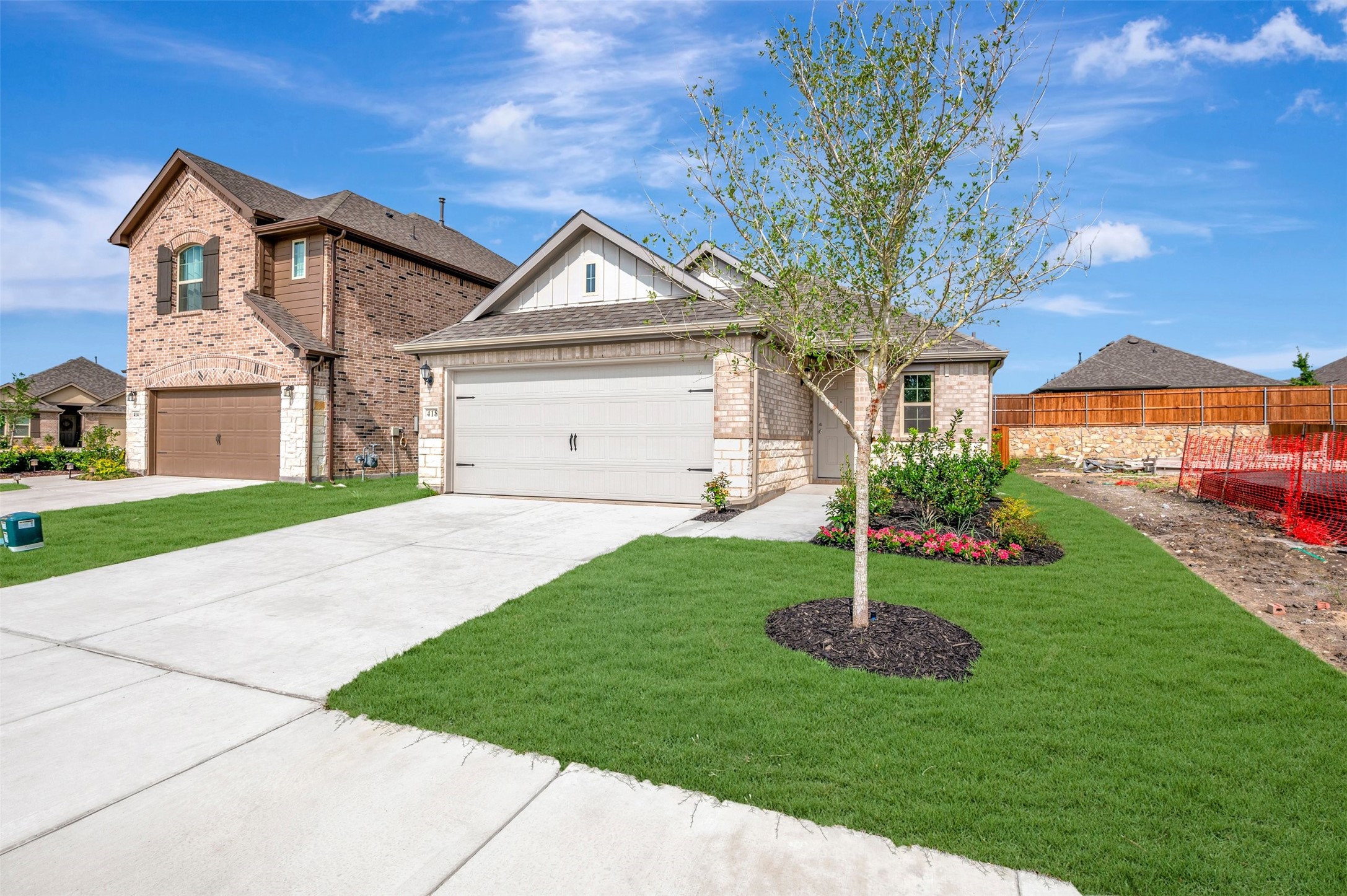 418 Silent Pond Park Lavon TX 75166