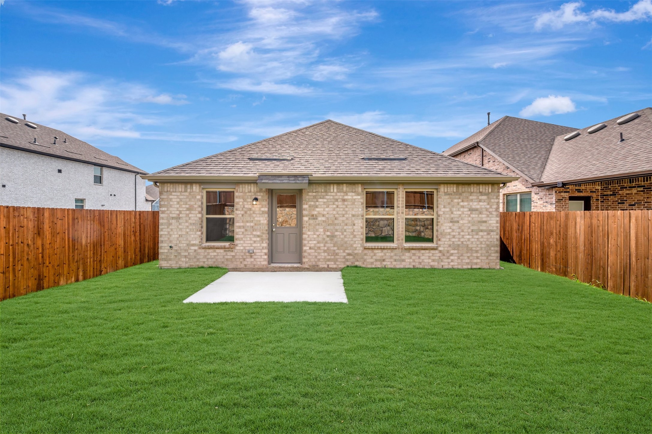 418 Silent Pond Park Lavon TX 75166