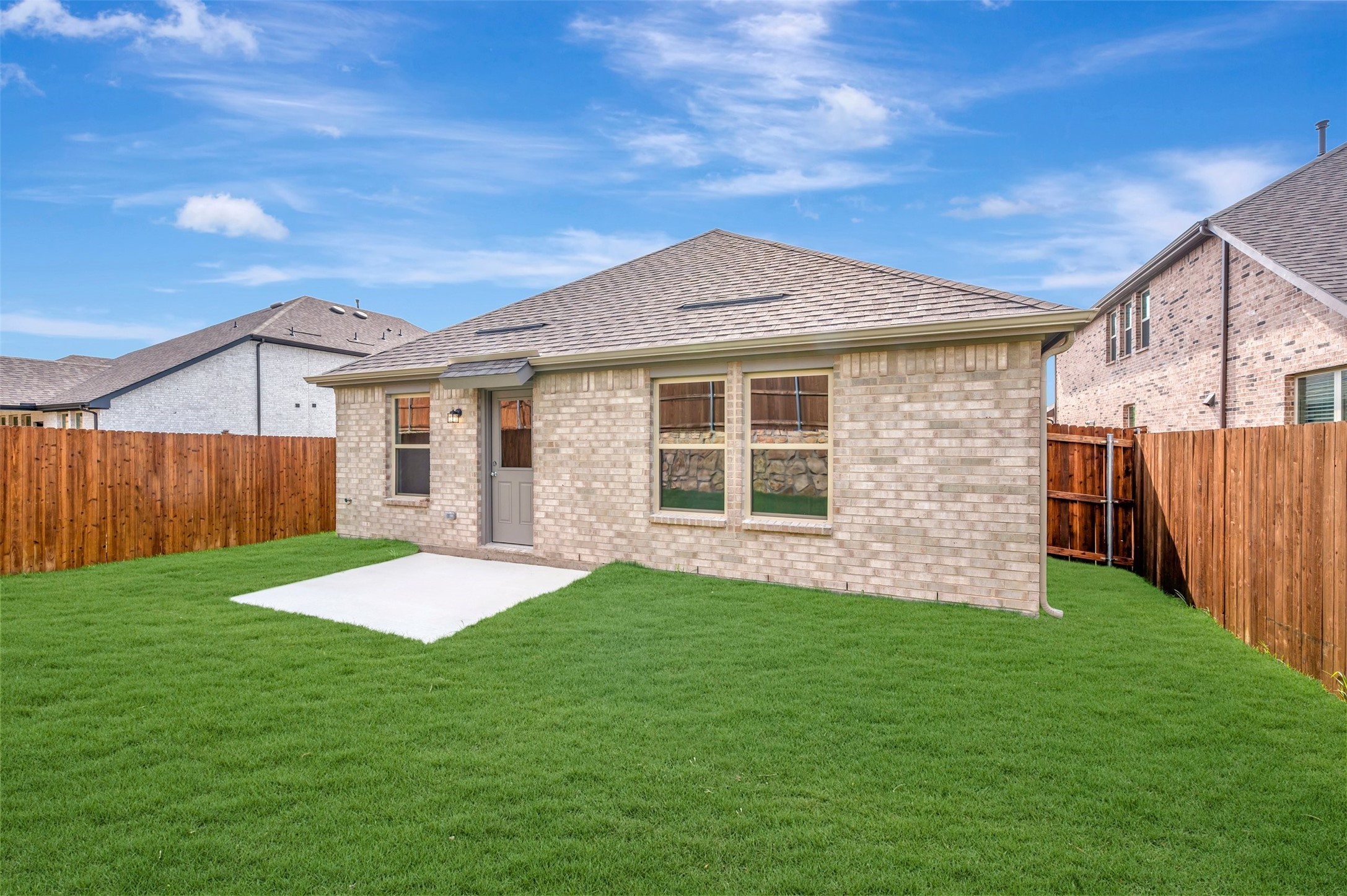 418 Silent Pond Park Lavon TX 75166