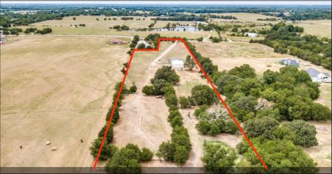 19912 Fm 986 Terrell TX 75160