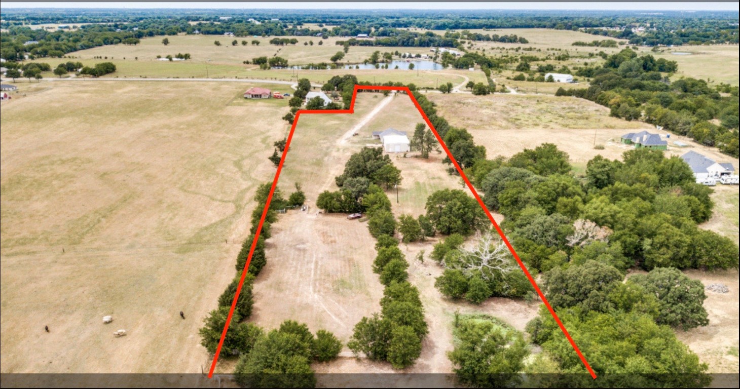 19912 Fm 986 Terrell TX 75160