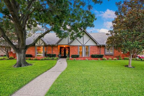 2301 Tamarisk Lane Plano TX 75023