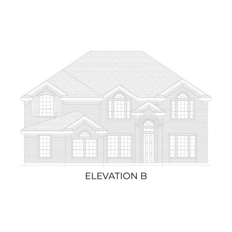14964 Heartland Drive Frisco TX 75035