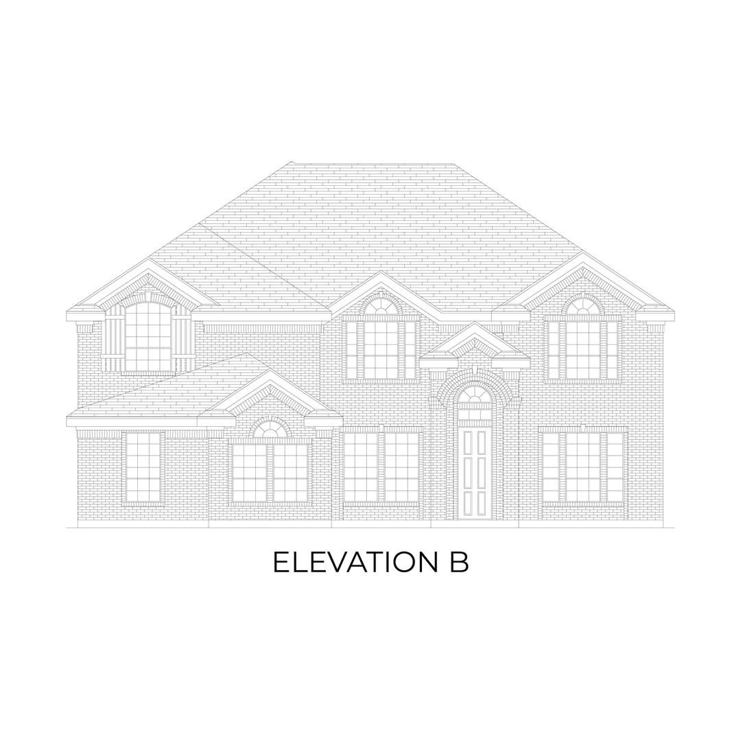 14964 Heartland Drive Frisco TX 75035