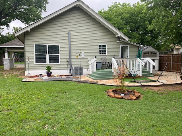 702 Ave J Brownwood TX 76801