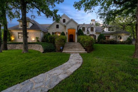 126 Kortney Drive Hudson Oaks TX 76087