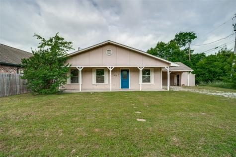 122 Mcgee Street Princeton TX 75407