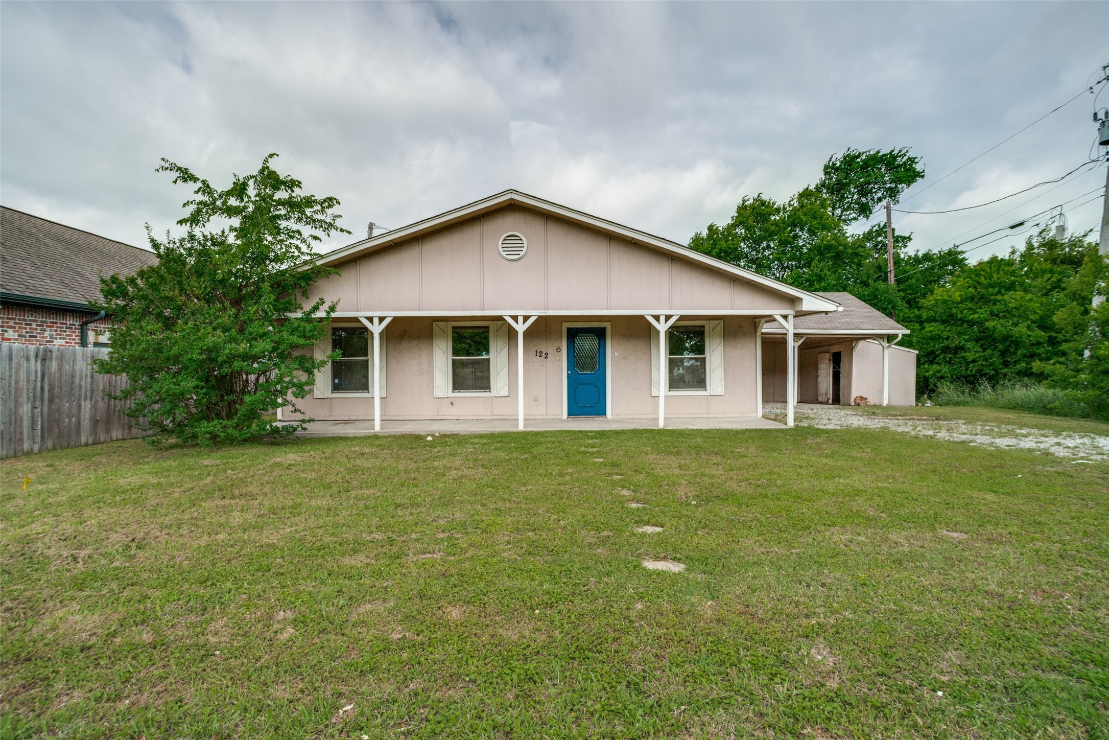 122 Mcgee Street Princeton TX 75407