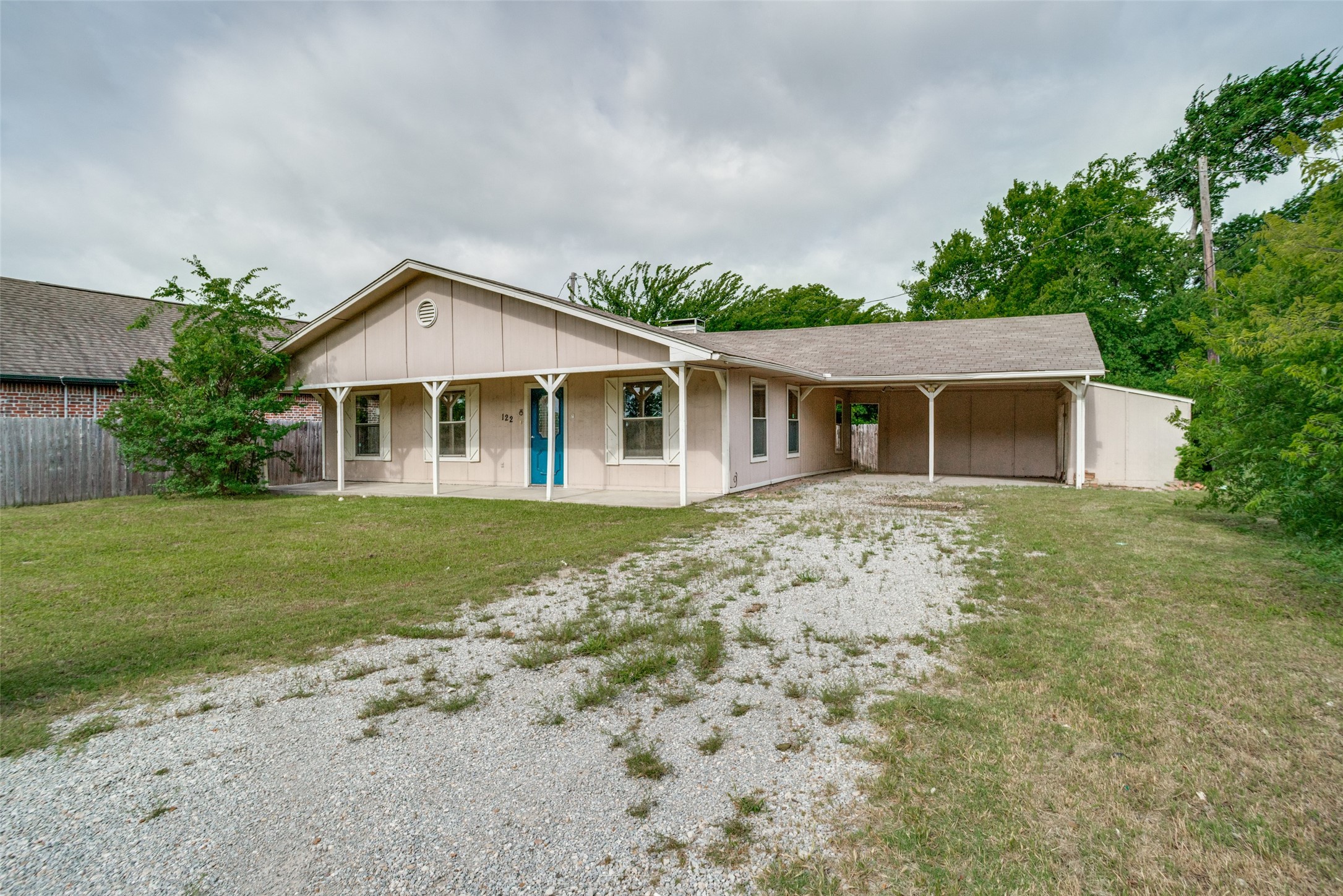 122 Mcgee Street Princeton TX 75407