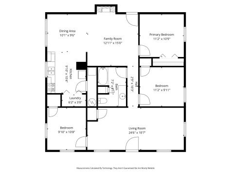 122 Mcgee Street Princeton TX 75407