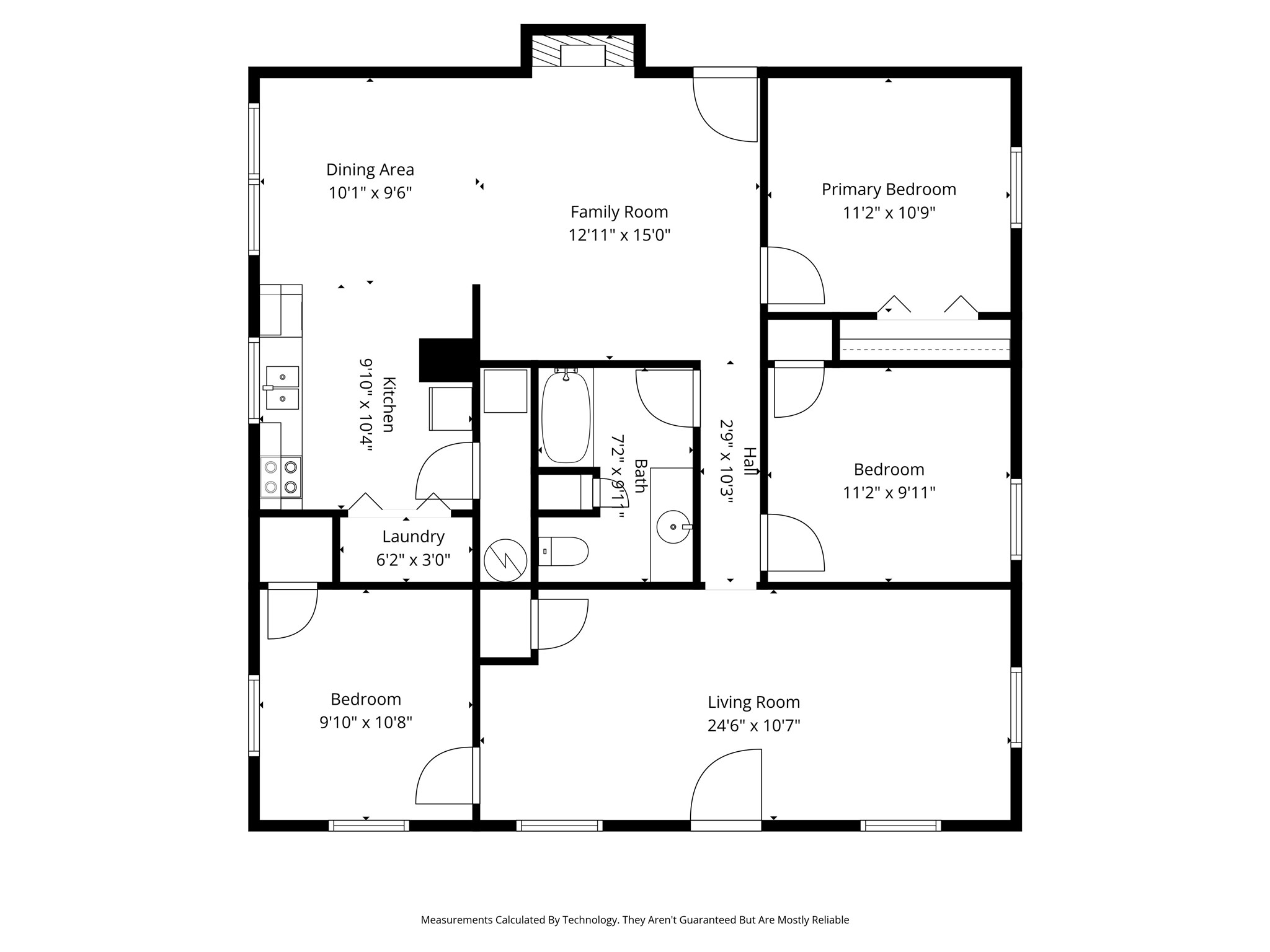 122 Mcgee Street Princeton TX 75407