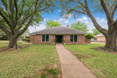 10022 Sandalwood Drive Woodway TX 76712