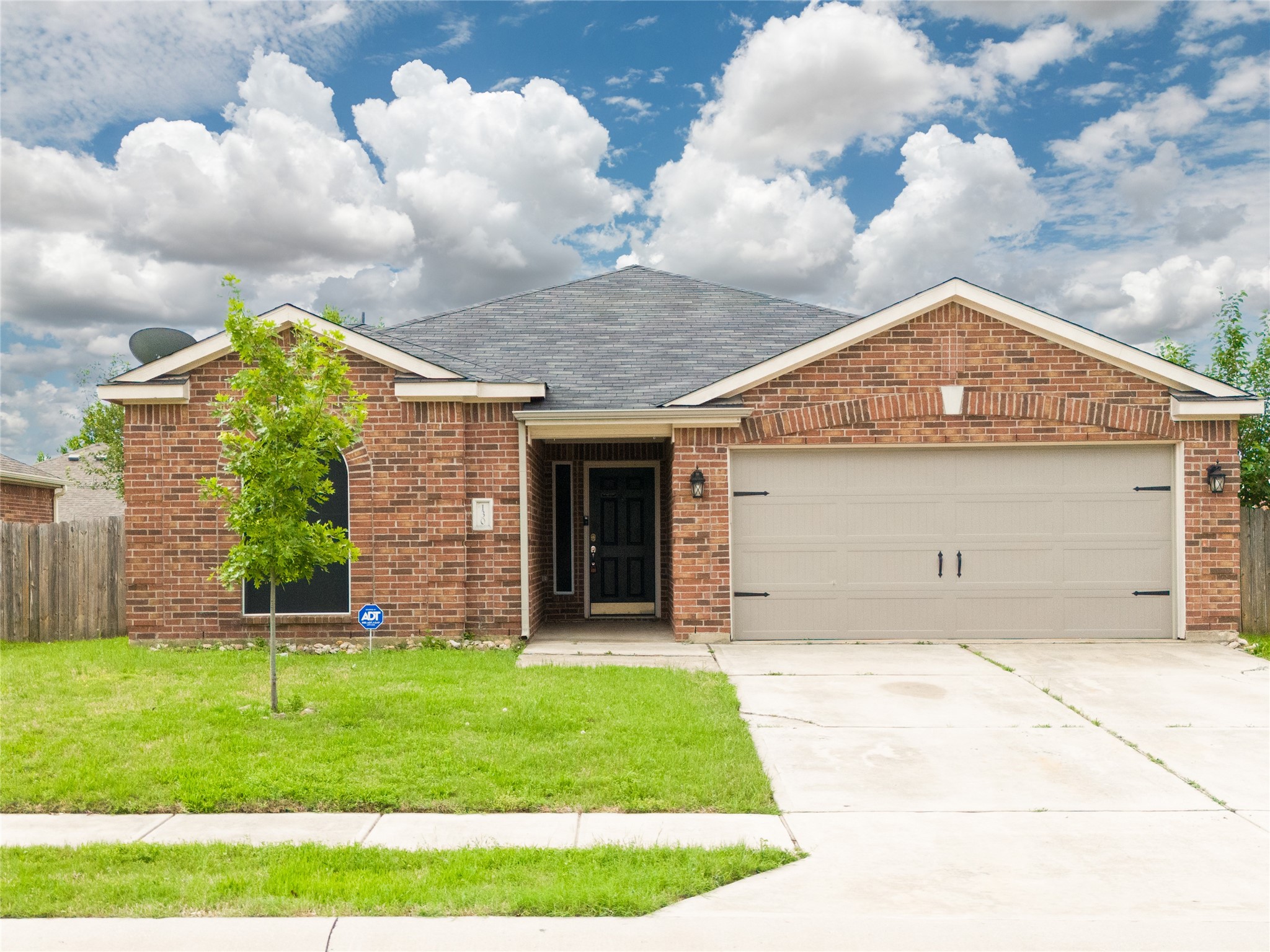 130 Kincaid Drive Sanger TX 76266