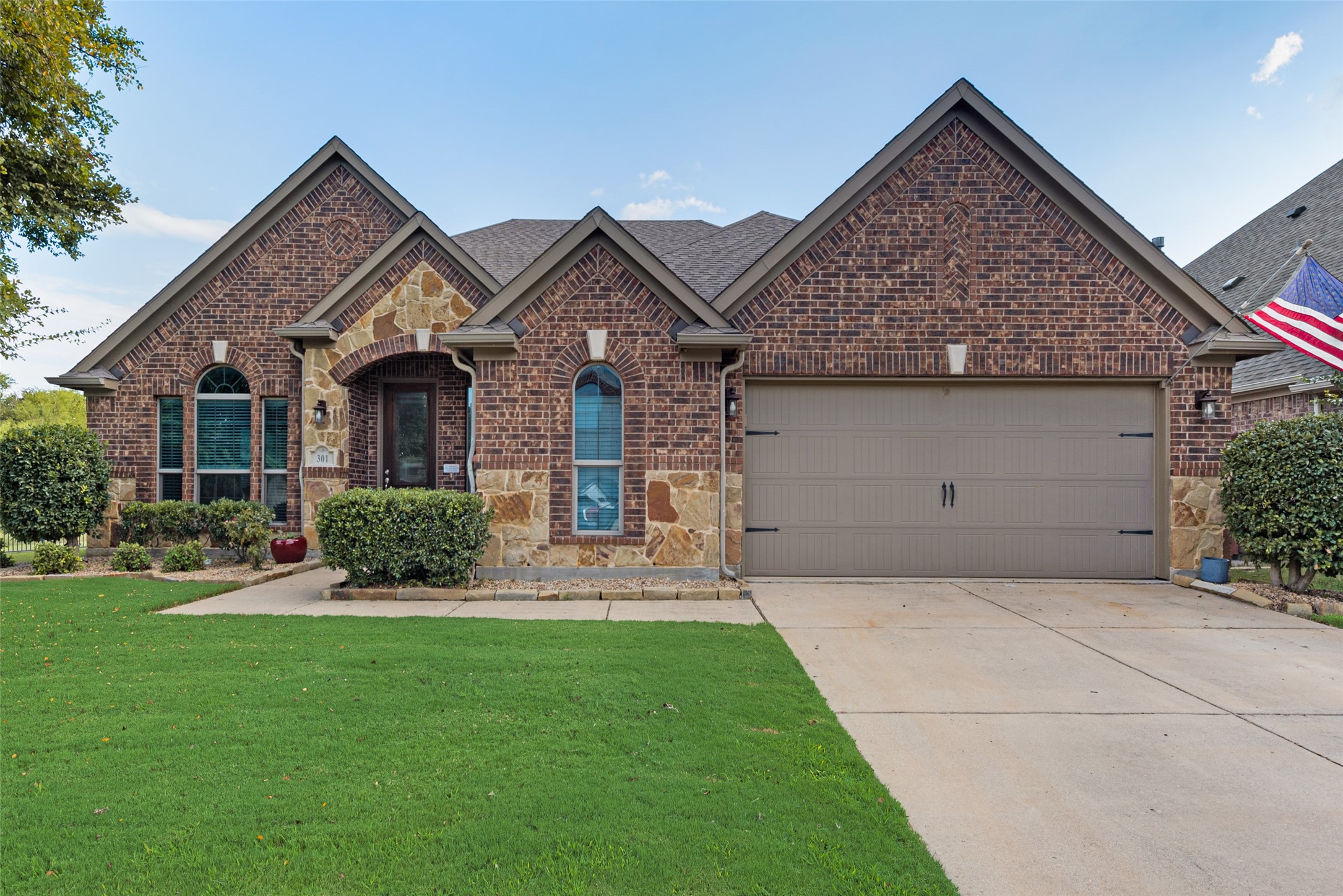 301 Dorset Court Roanoke TX 76262