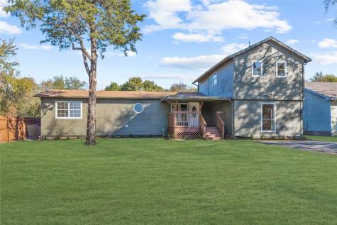 524 Russwood Drive Pottsboro TX 75076