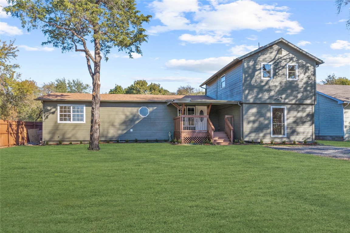 524 Russwood Drive Pottsboro TX 75076
