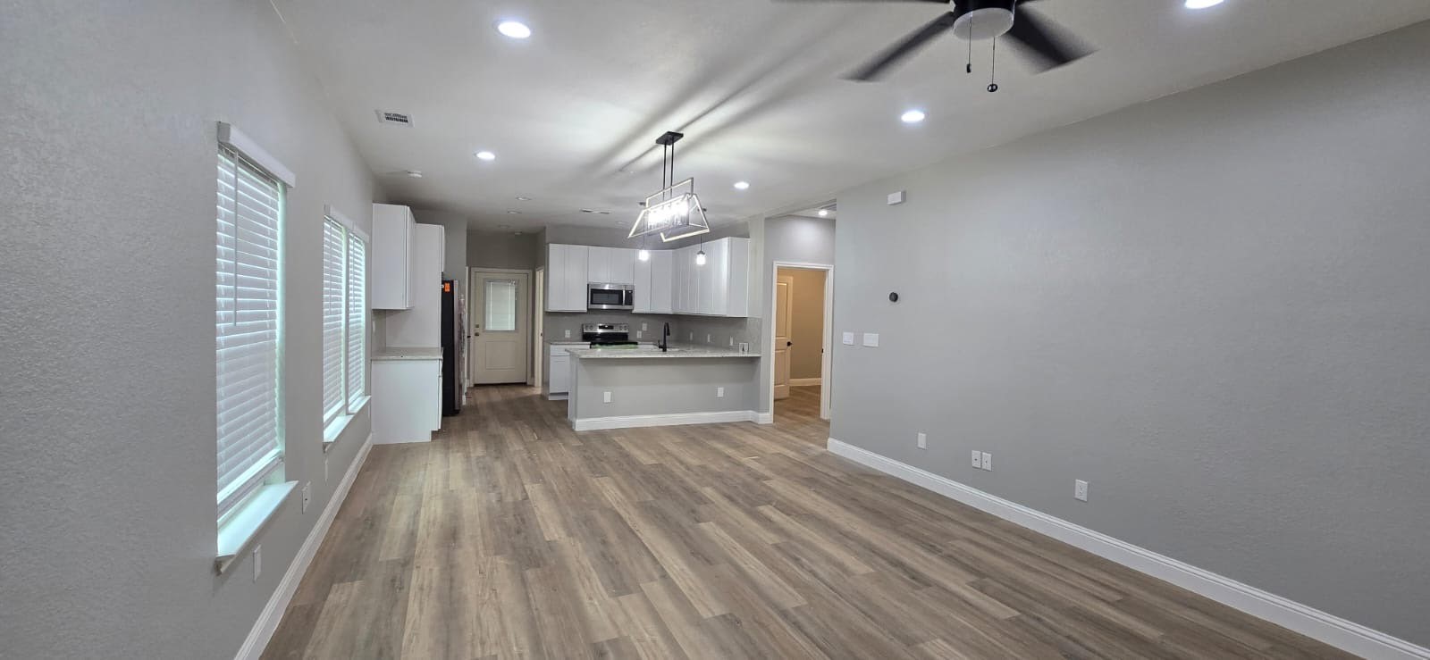 1917 Avenue A Denison TX 75020