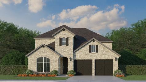 1265 Cedarwood Court Haslet TX 76052