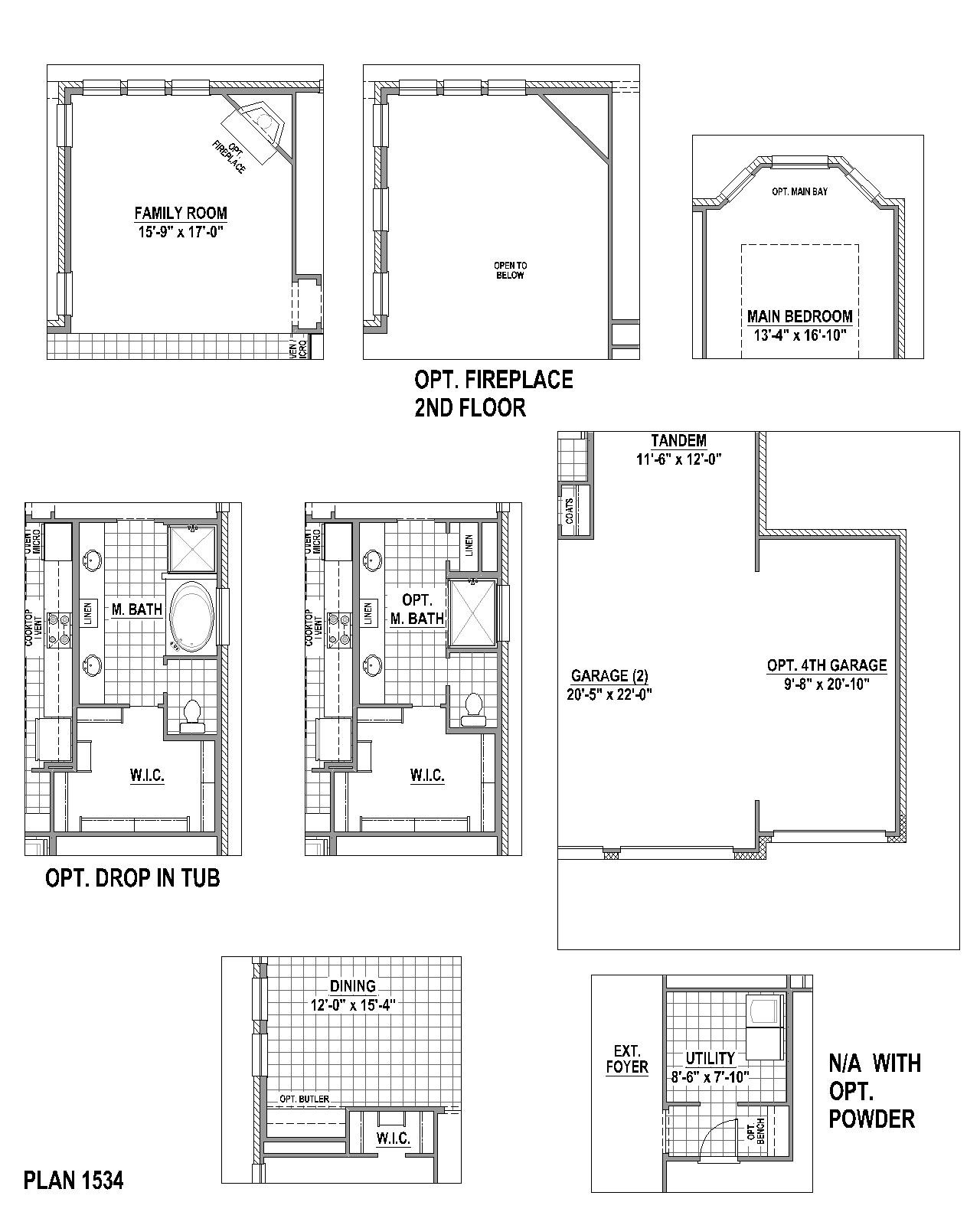 1265 Cedarwood Court Haslet TX 76052