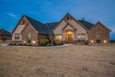 116 Stanford Lane Springtown TX 76082