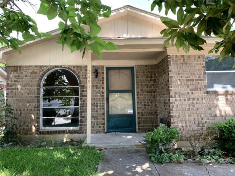2453 Harrison Street Grand Prairie TX 75051