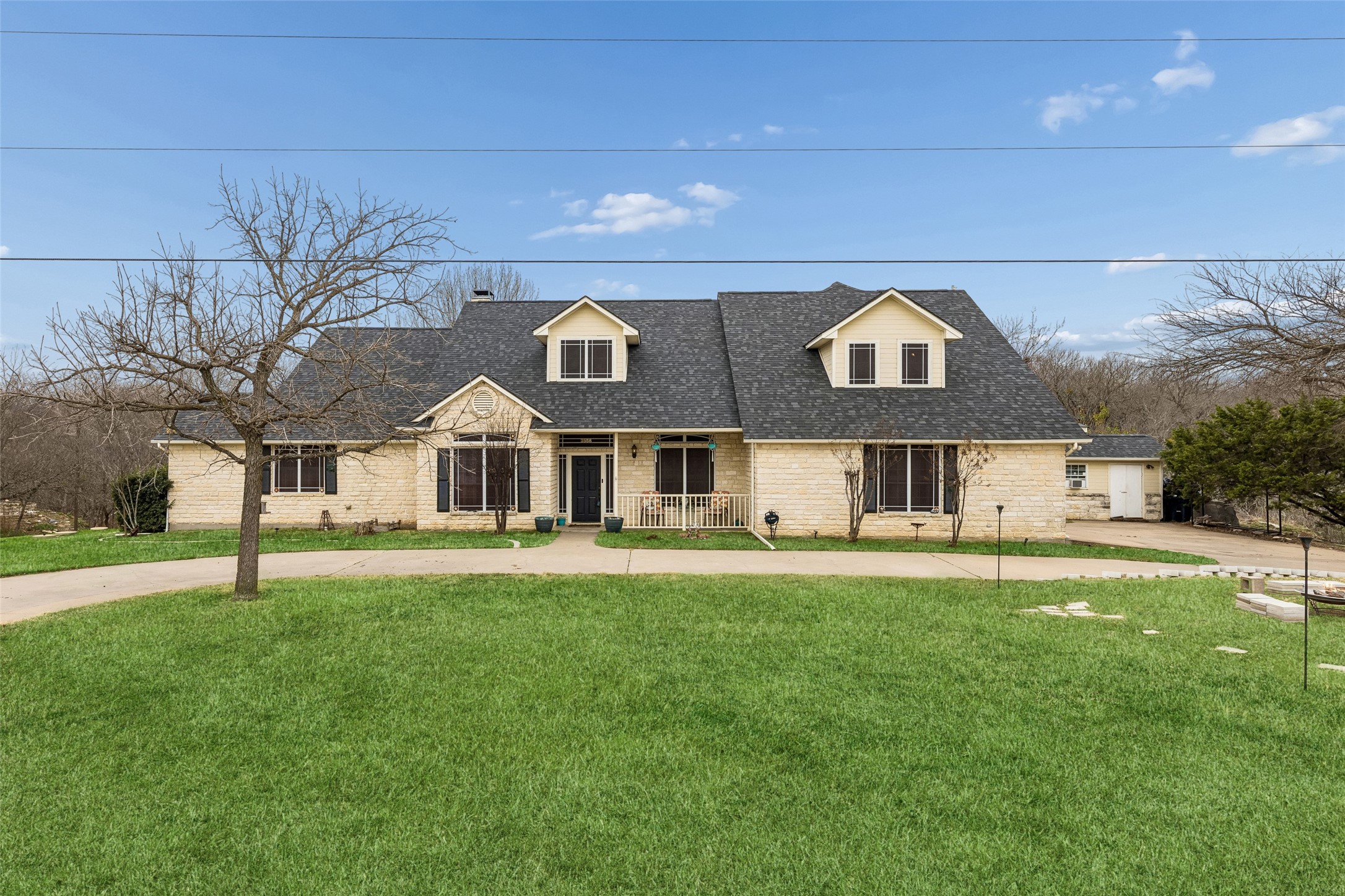 3558 S Nolan River Road Cleburne TX 76033