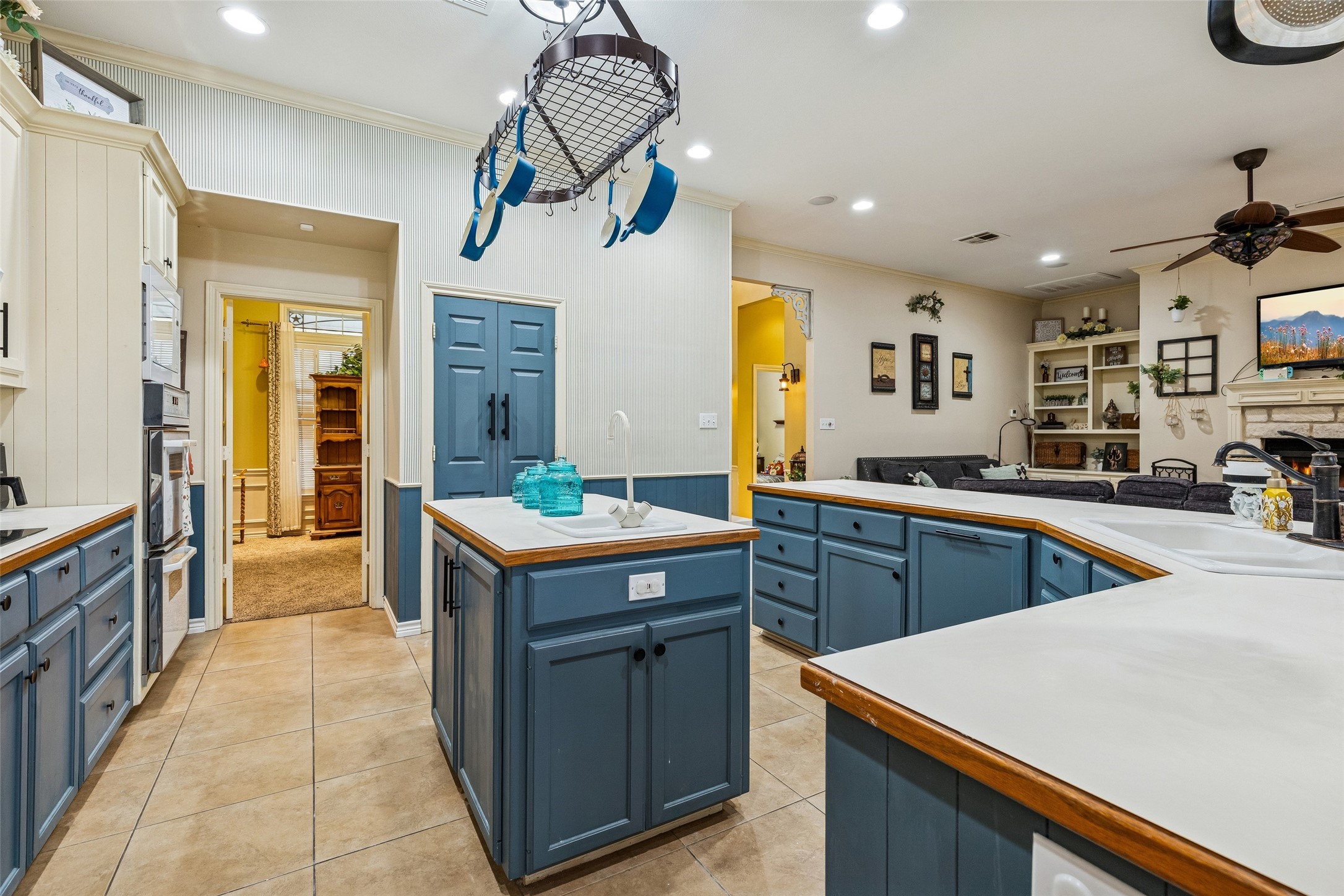 3558 S Nolan River Road Cleburne TX 76033