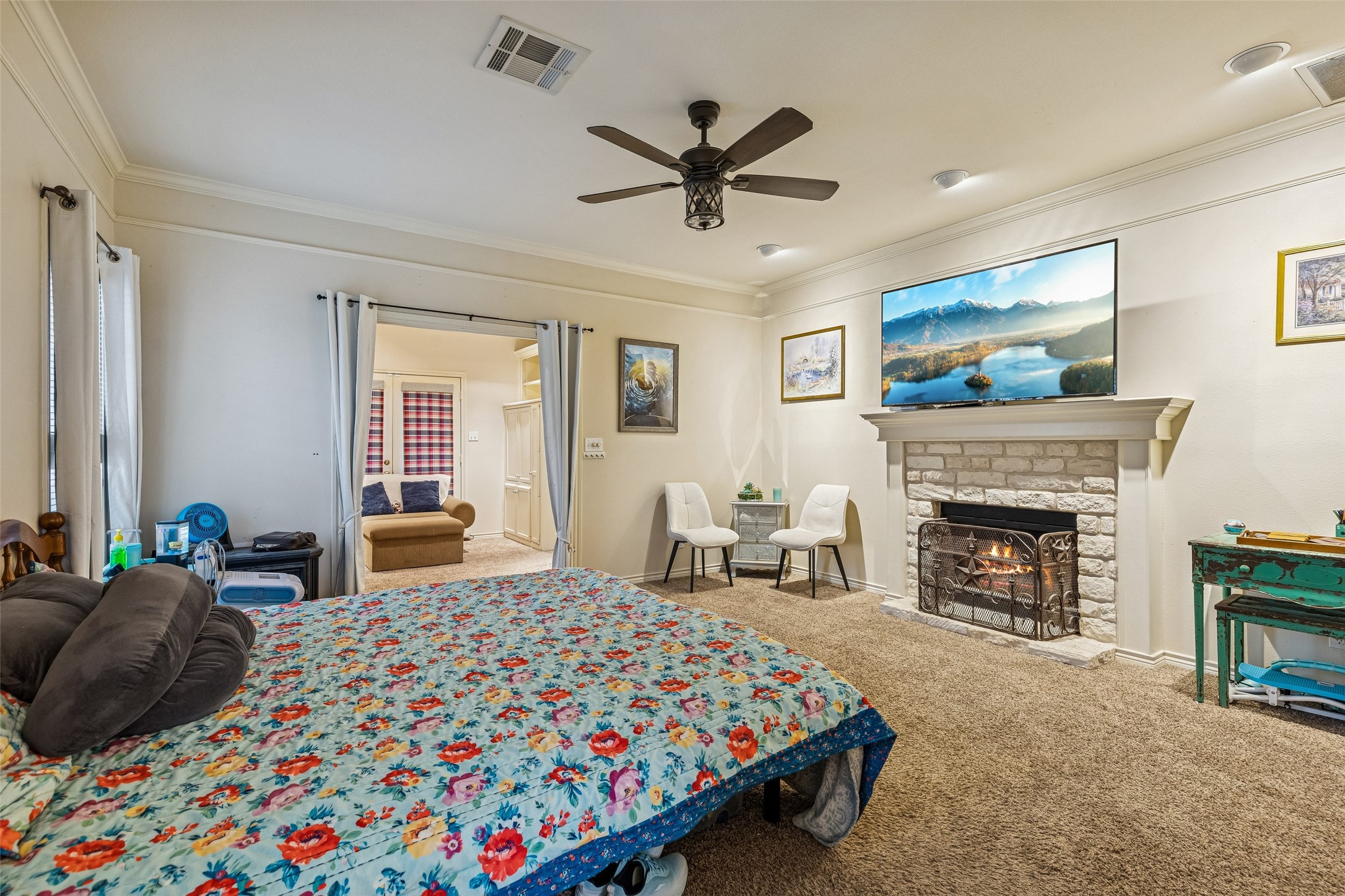 3558 S Nolan River Road Cleburne TX 76033