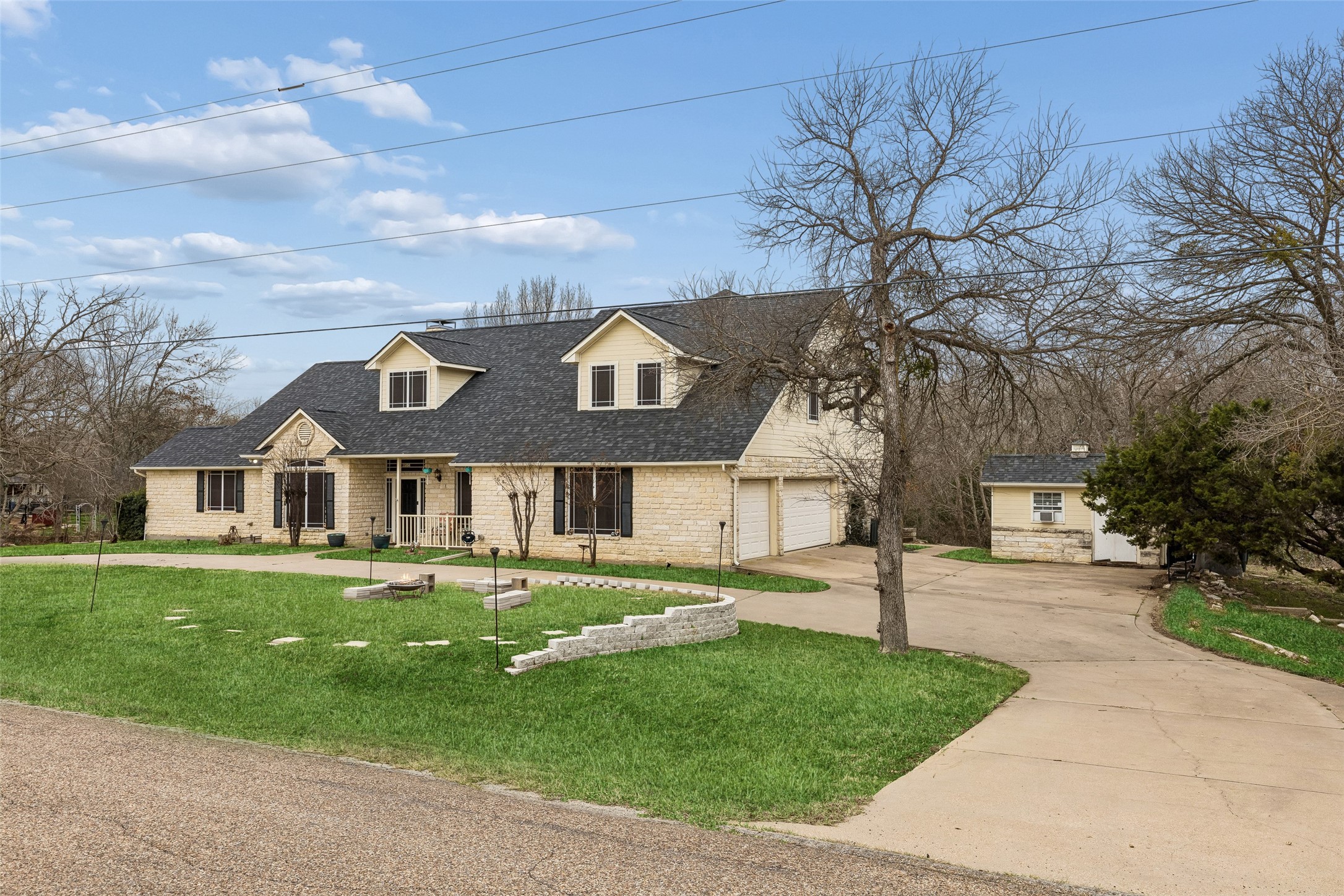 3558 S Nolan River Road Cleburne TX 76033