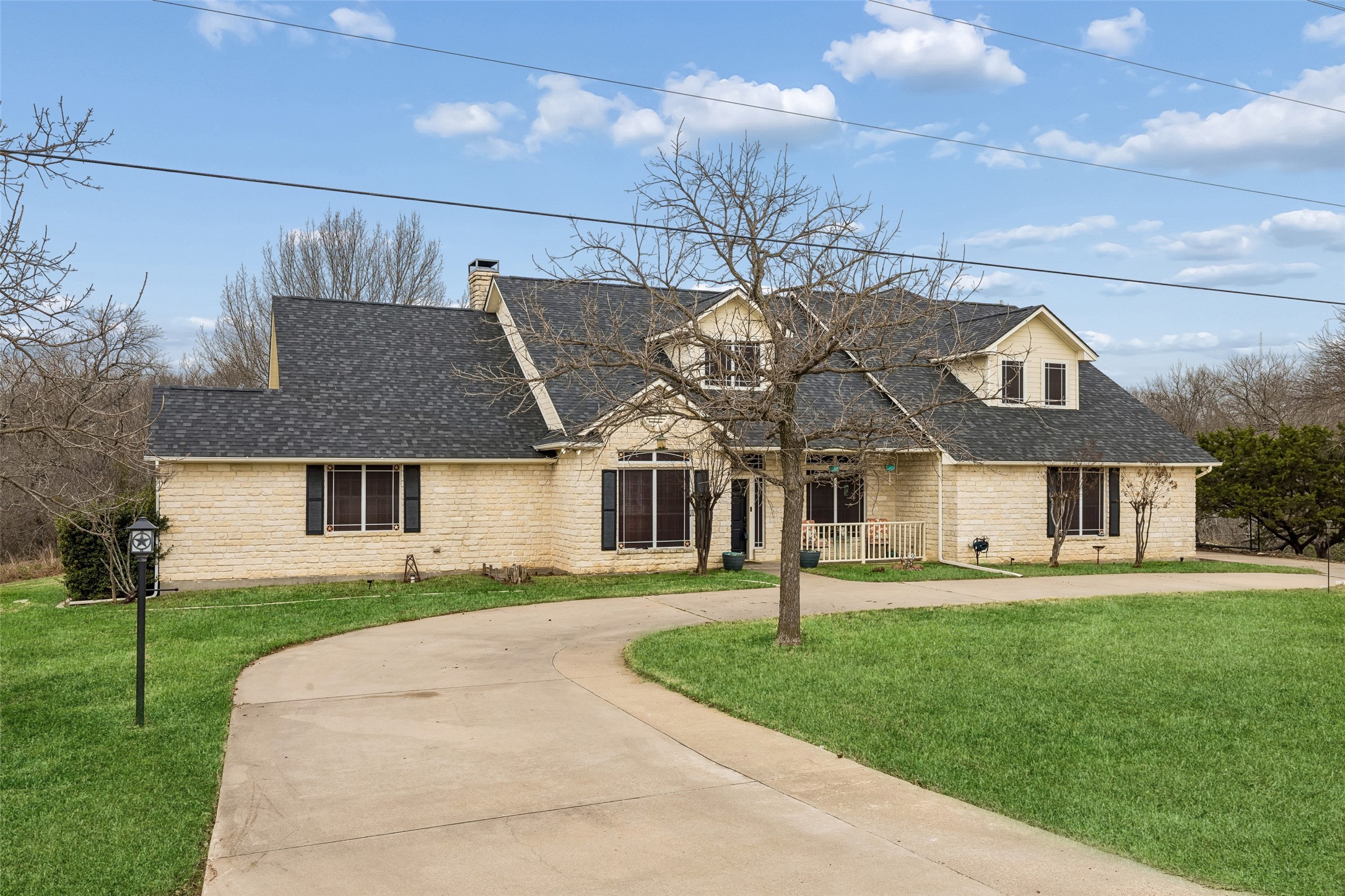 3558 S Nolan River Road Cleburne TX 76033