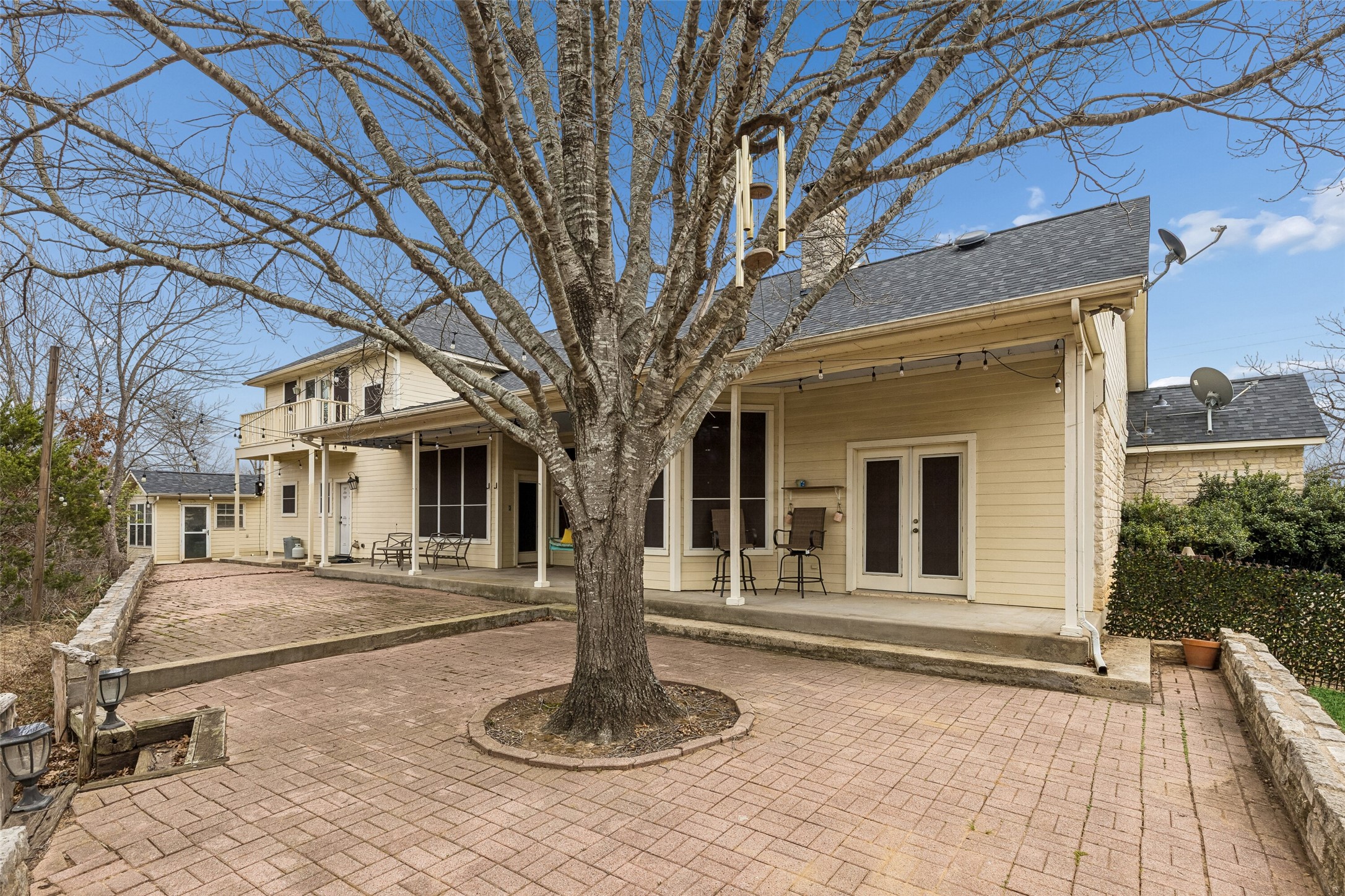 3558 S Nolan River Road Cleburne TX 76033