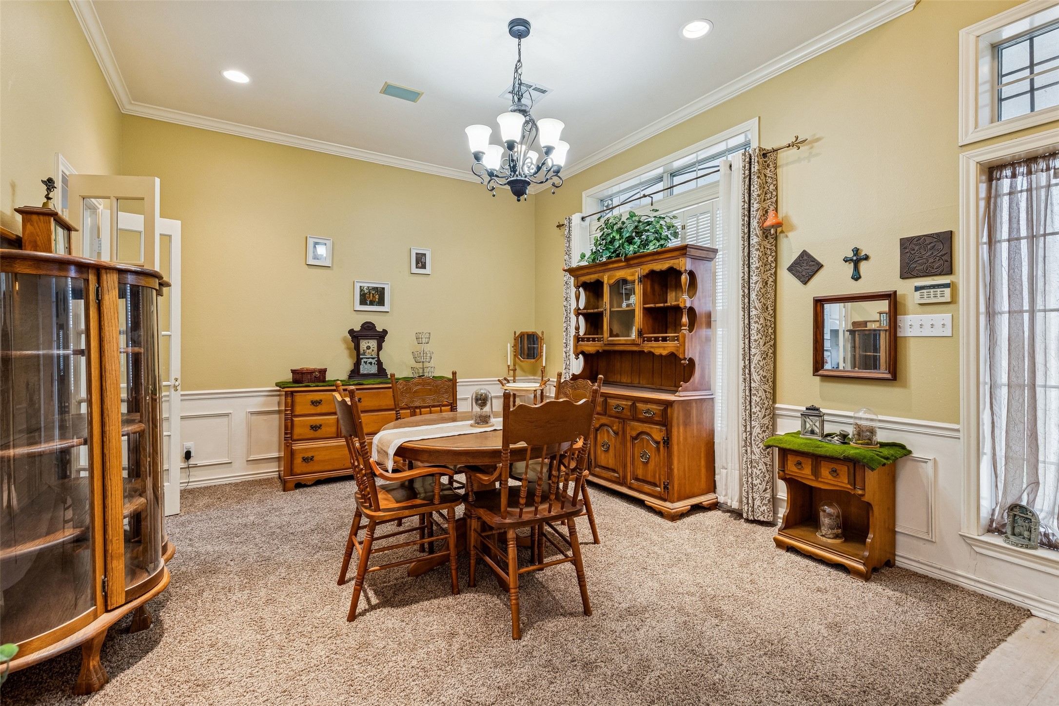 3558 S Nolan River Road Cleburne TX 76033
