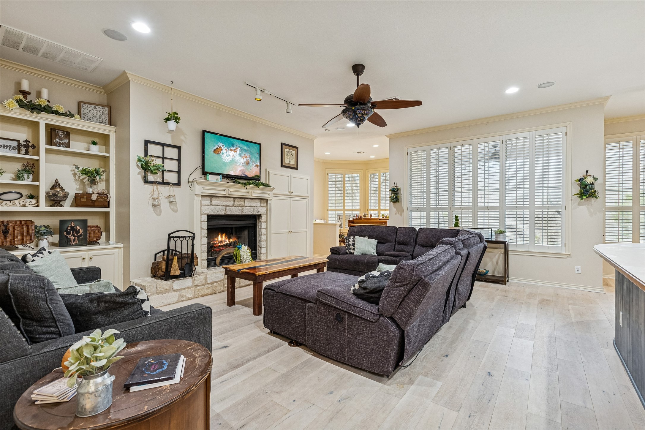 3558 S Nolan River Road Cleburne TX 76033