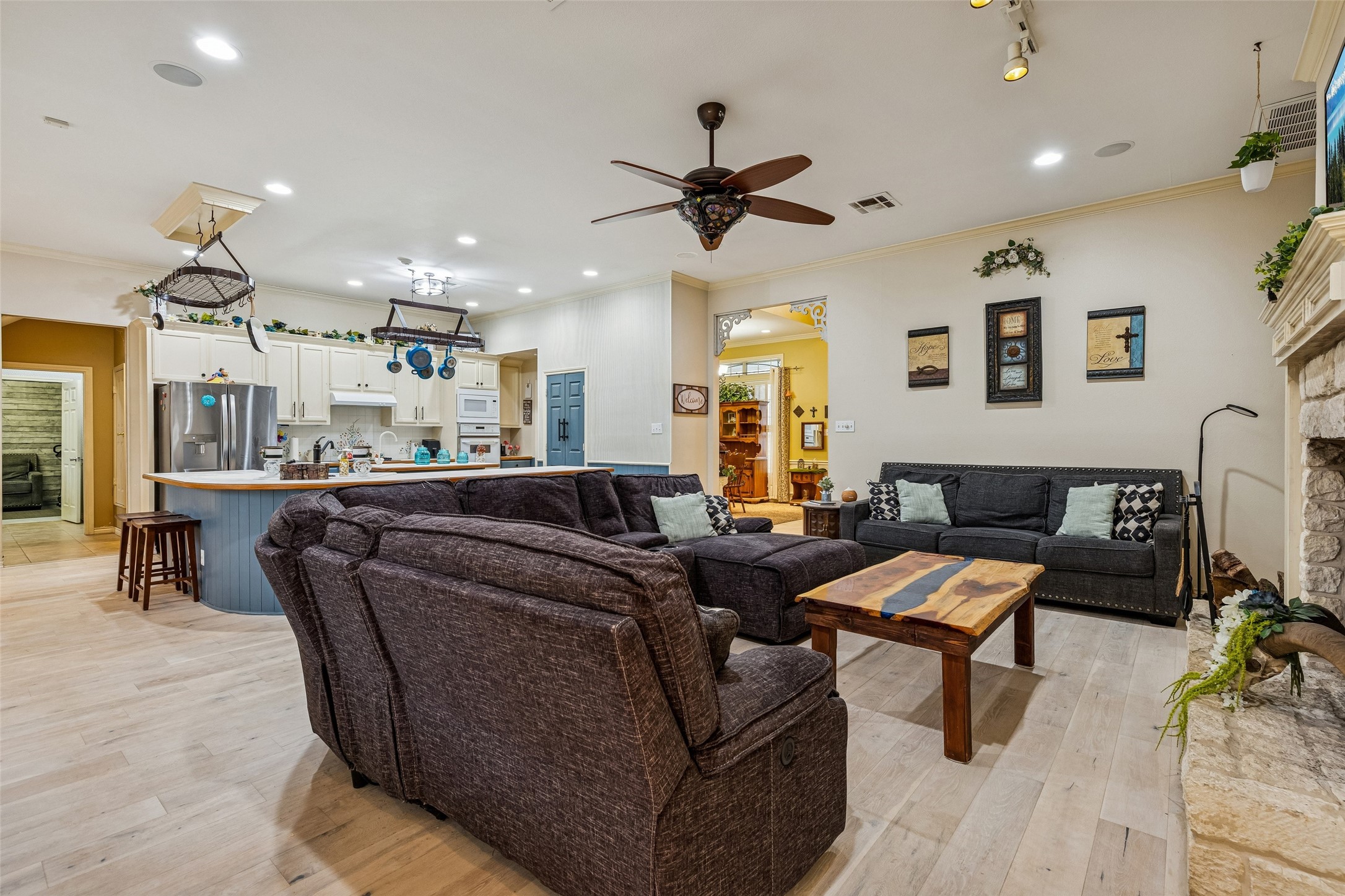 3558 S Nolan River Road Cleburne TX 76033